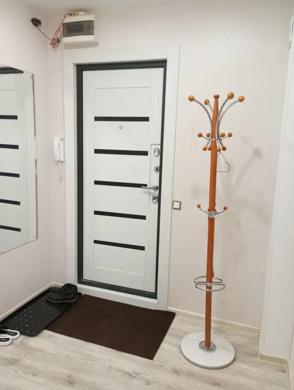 Двухкомнатная вблизи М-7