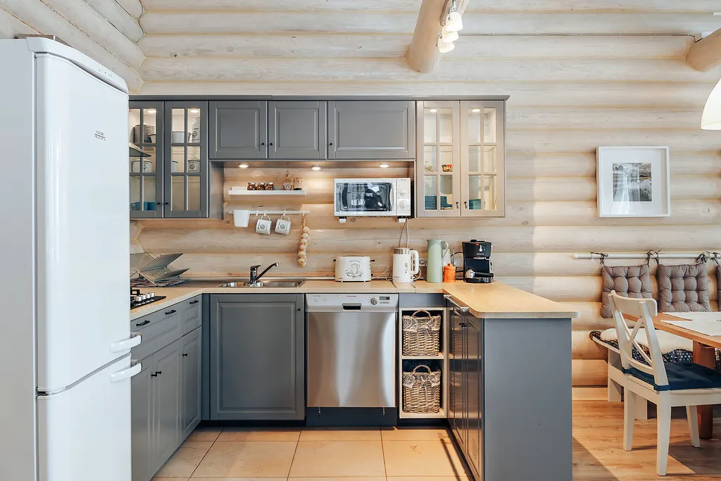 Усадьба на Холме