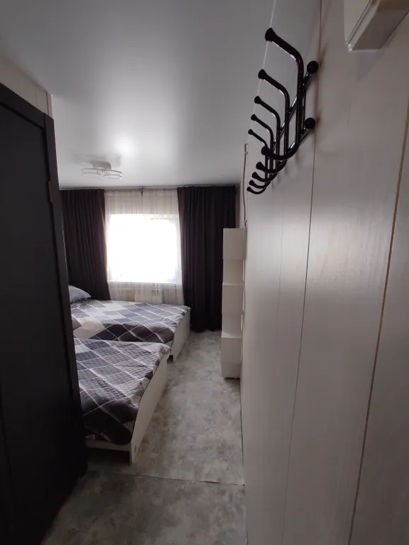 Коттедж Коттедж в лесу — Шерегеш