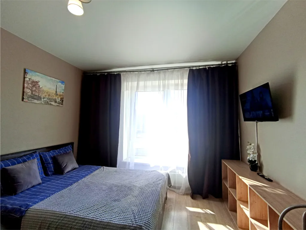 Укромный рай влюбленных