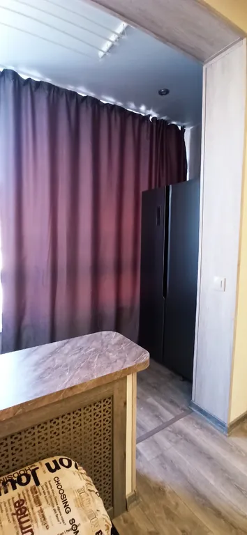 Квартира Уютная квартира в ЖК Чайковский — Геленджик