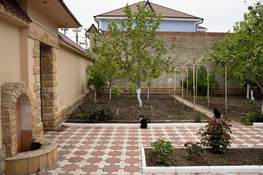 4-комнатный Дом