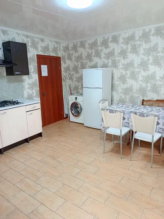 Коттедж под ключ