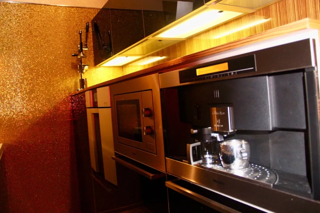 Атмосферная видовая квартира в самом сердце Мурманска