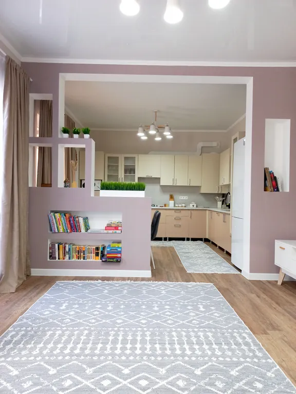 Коттедж Уютный загородный дом в 3 километрах от Горячего Ключа — Горячий Ключ