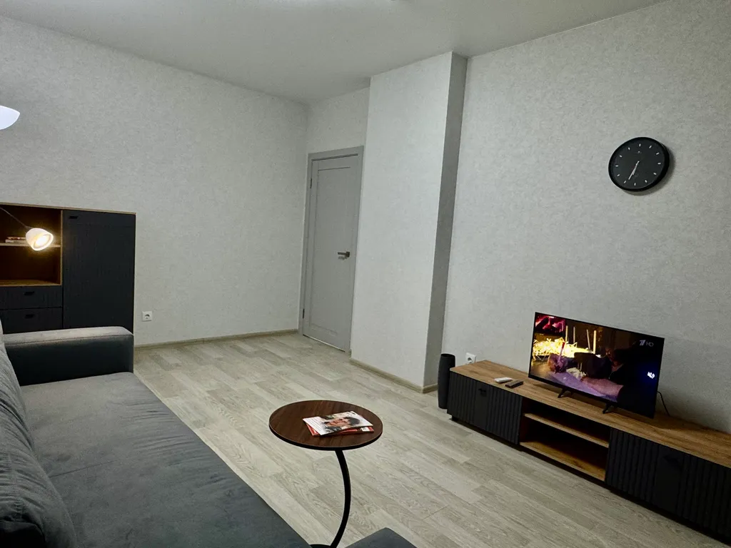 Квартира рядом с Планетой