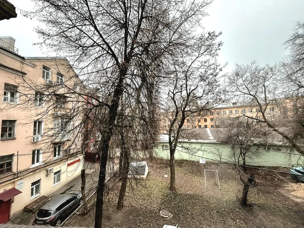 Квартира в центре