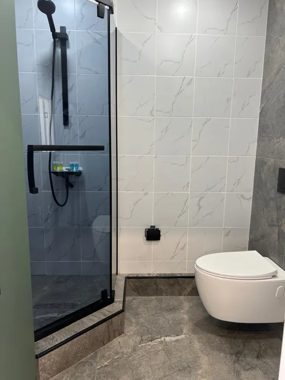 Уютная квартира с видом на море