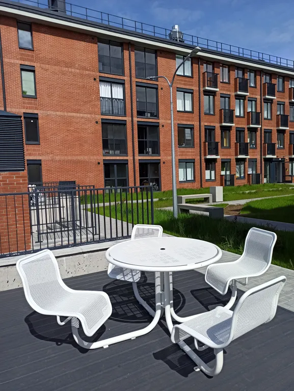 Квартира Апартаменты Айвазовский — Кронштадт