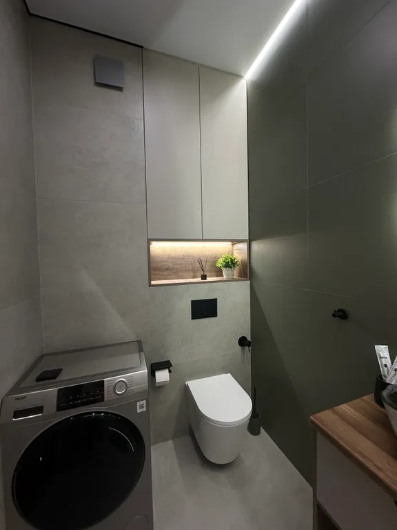 Апартаменты у моря Тихая Гавань