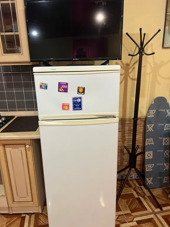 Дом с бассейном у Массандровского дворца