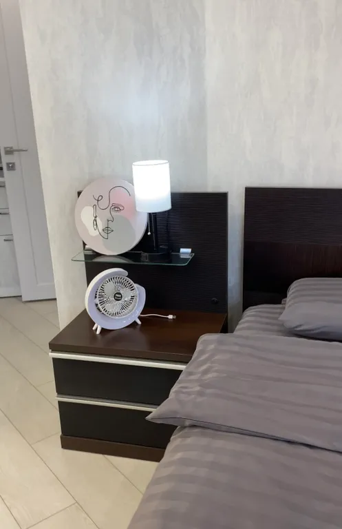 Панорамные окна. Эксклюзивные апартаменты премиум класса