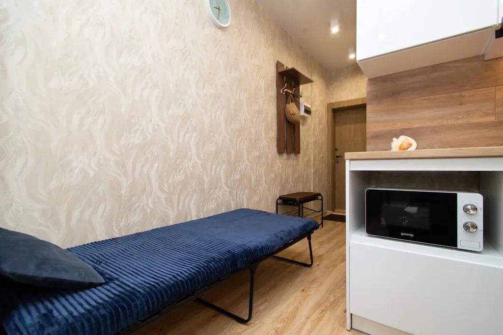 ДзенХоум Великодушие