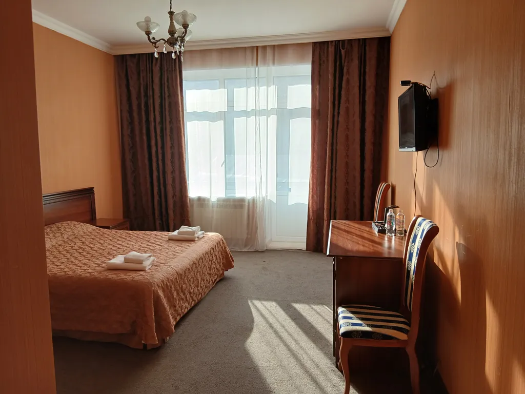 Квартира Комната — аренда посуточно в Домбай