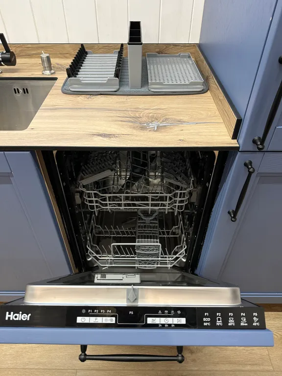 Апартаменты у моря