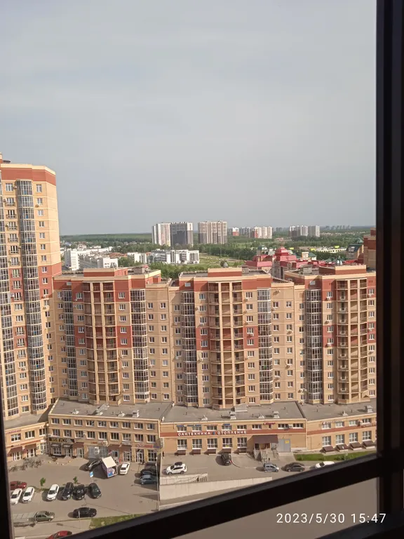 Уютная 1-я квартира