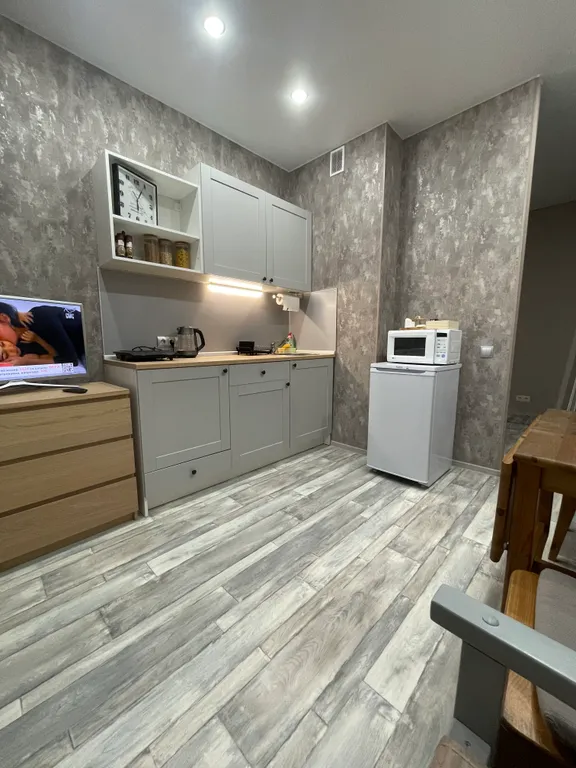 Квартира в центре Первомайского района, рядом с ТЦ Северное Нагорное