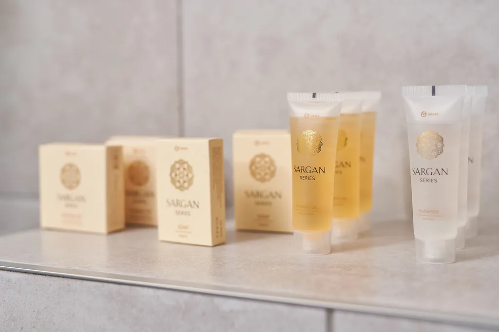 Однокомнатная квартира рядом с морем