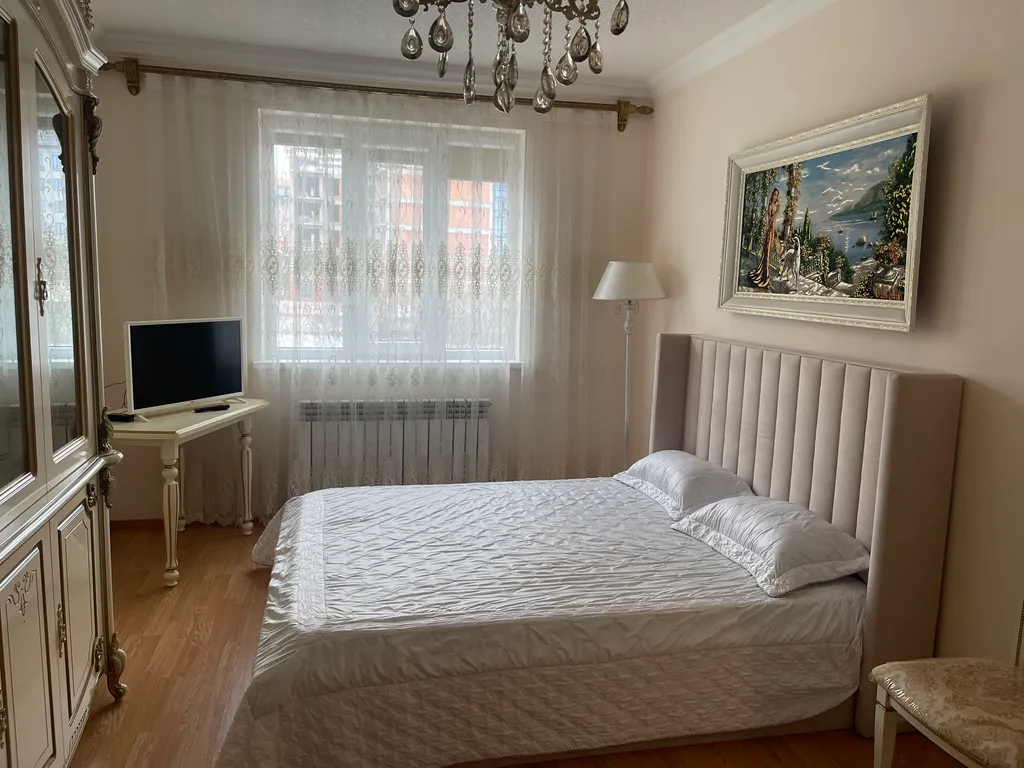 Квартира в центре