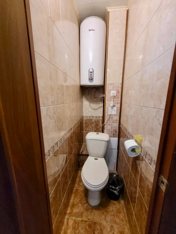 2-х комнатная квартира в центре города