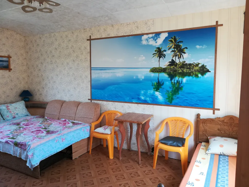 Квартира Комната — Севастополь