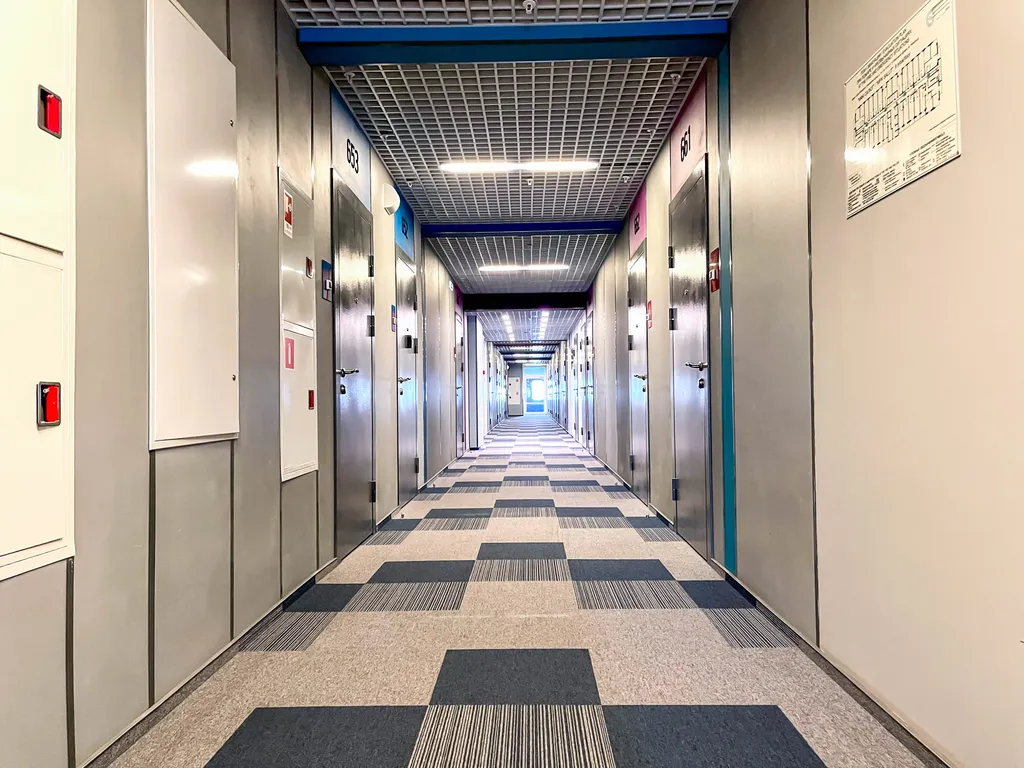 Квартира Квартира студия метро звездная, до 4х человек — Санкт-Петербург