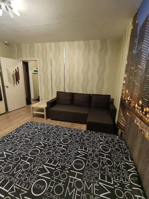 Квартира в центре города в новом доме