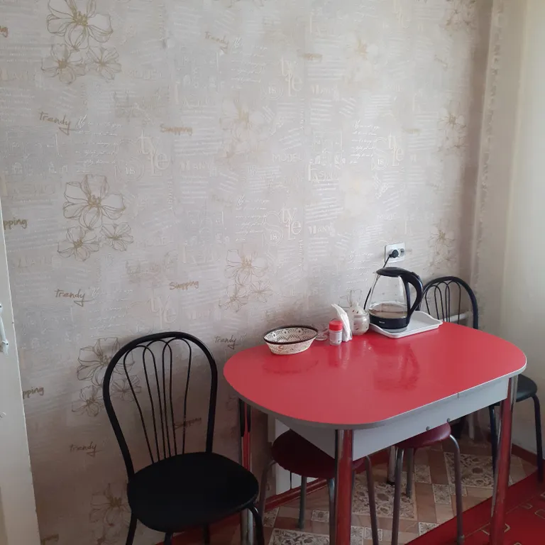 1-комнатная квартира в центре