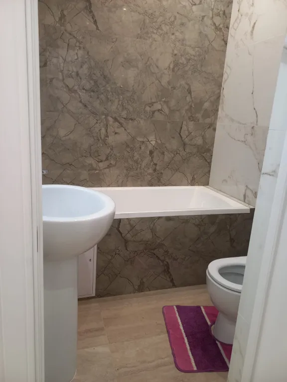 Домик в деревенской резиденции Свои