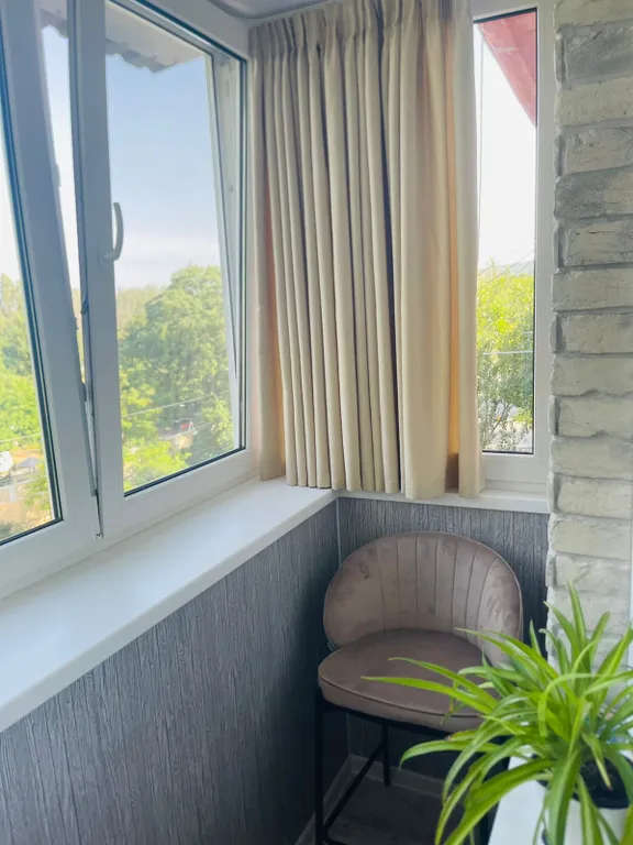 Квартира у моря