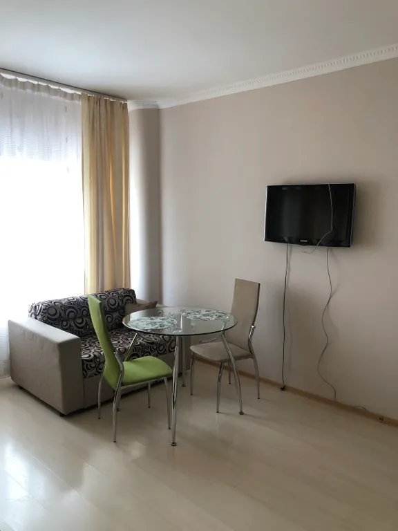 Студия ЖД Вояж Уют