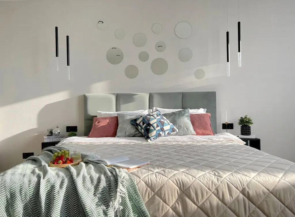 Апартаменты в сердце Новосибирска