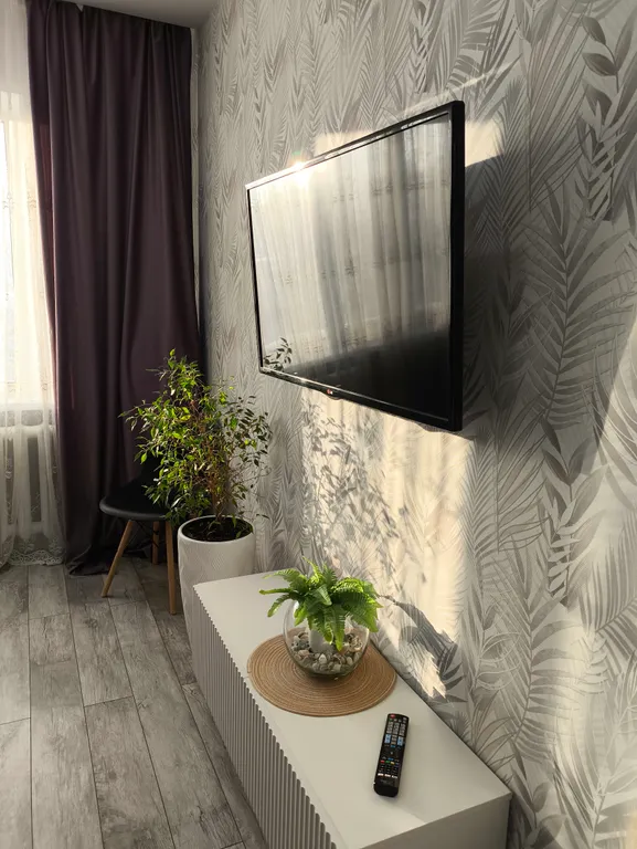 Добро пожаловать в наше уютное гнездышко