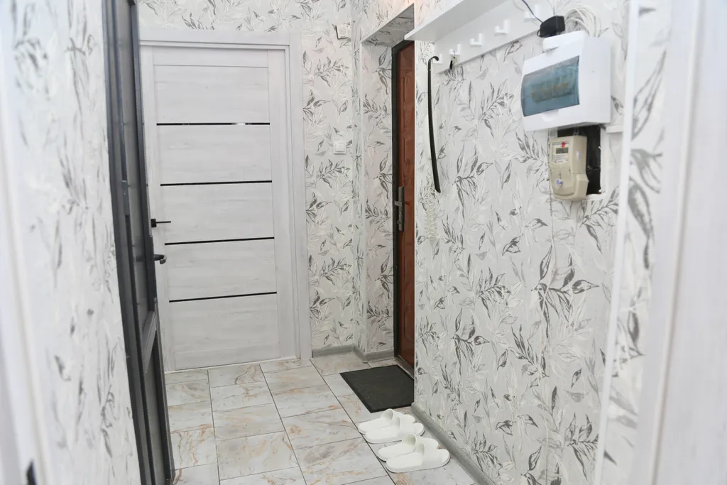 Апартаменты comfort plus