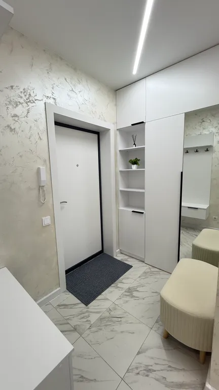 1-комнатная Квартира — аренда посуточно в Саранск