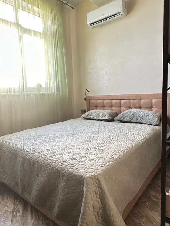 Квартира Квартира у моря — Сочи