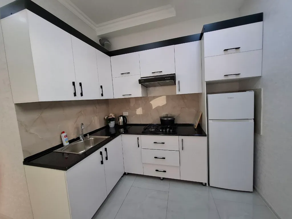 Квартира Home hotel bm — аренда посуточно в Самарканд