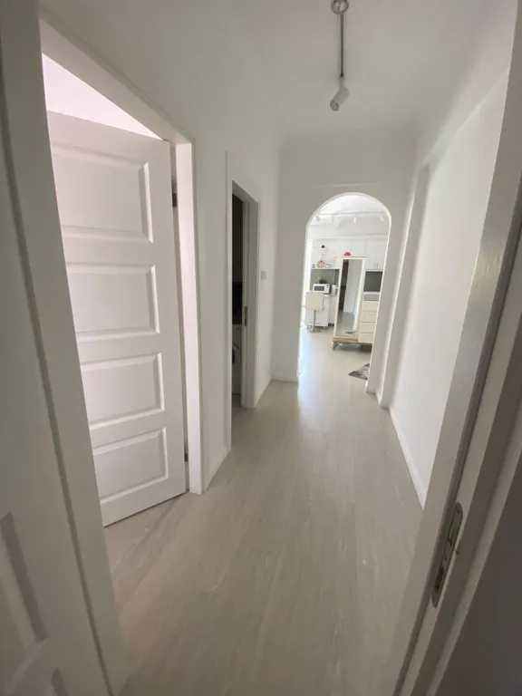 Апартаменты в 5 минутах от пляжа Клеопатра