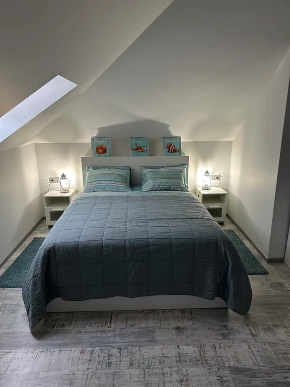 Уютный Домик у моря