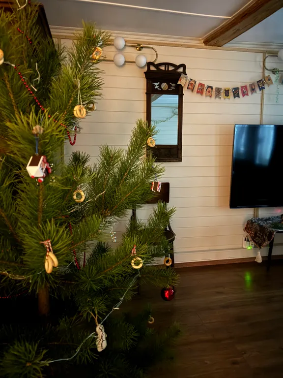 3-комнатный Дом