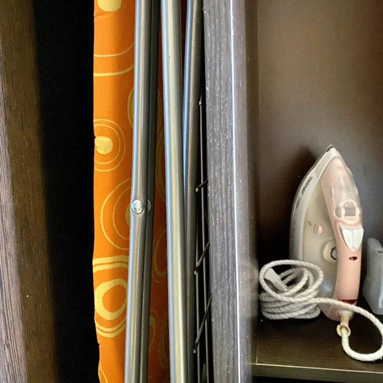 Апартаменты в пятизвёздочном гранд-отеле