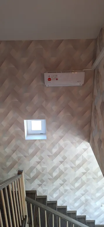 Дом Мечта на берегу на озере с собственным пляжем и сауной в доме