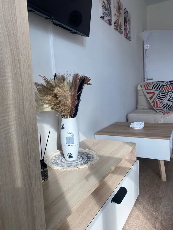 Апартаменты - студия в Сердце Ярославля