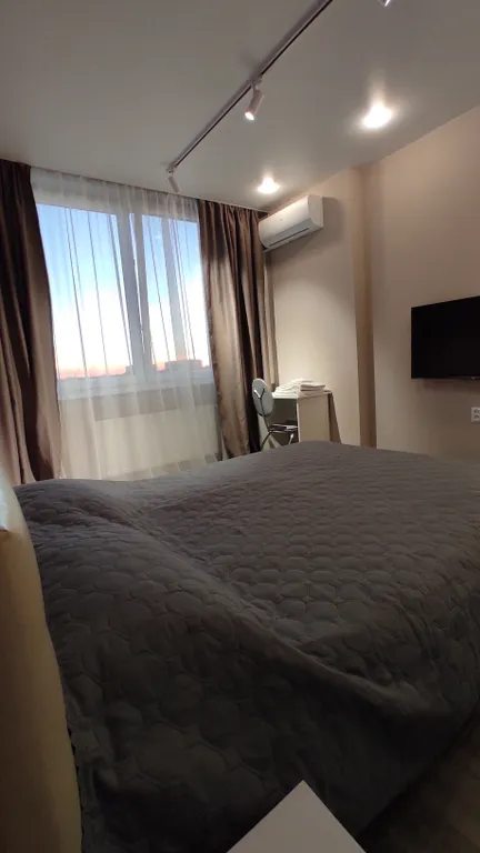 Квартира 1-комнатная Квартира — Калининград