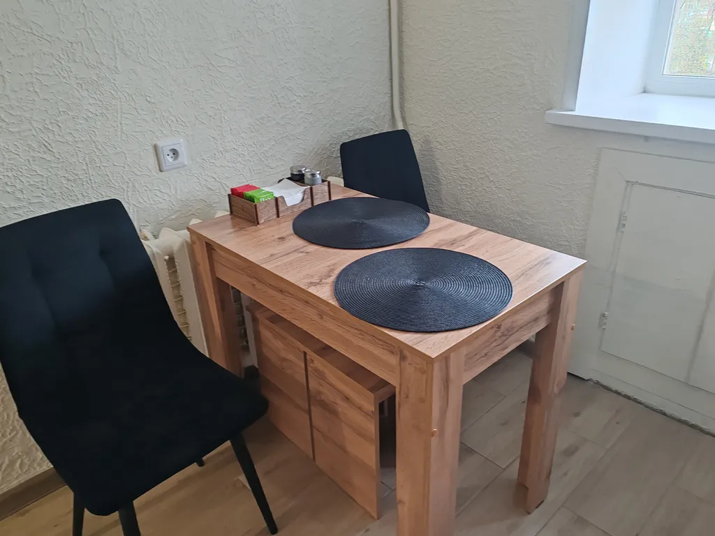 Квартира Однокомнатная квартира в центре города — Ярославль