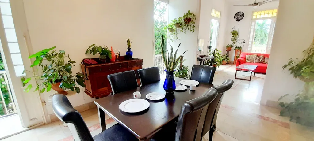 Уютная светлая квартира