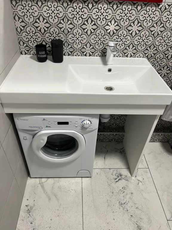 Квартира Апартаменты с бассейном — Анапа