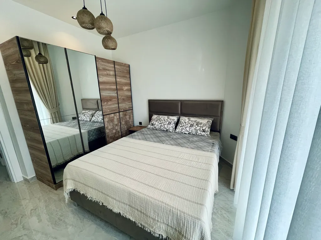 Luxury Flat 300m to the Beach