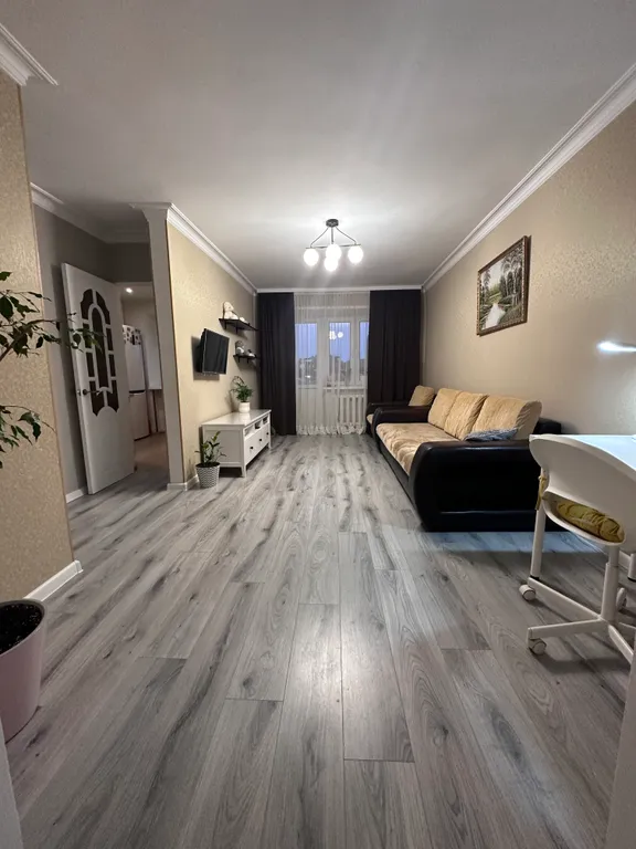 Квартира Уютная квартира в центре города с видом на набережную — Владикавказ