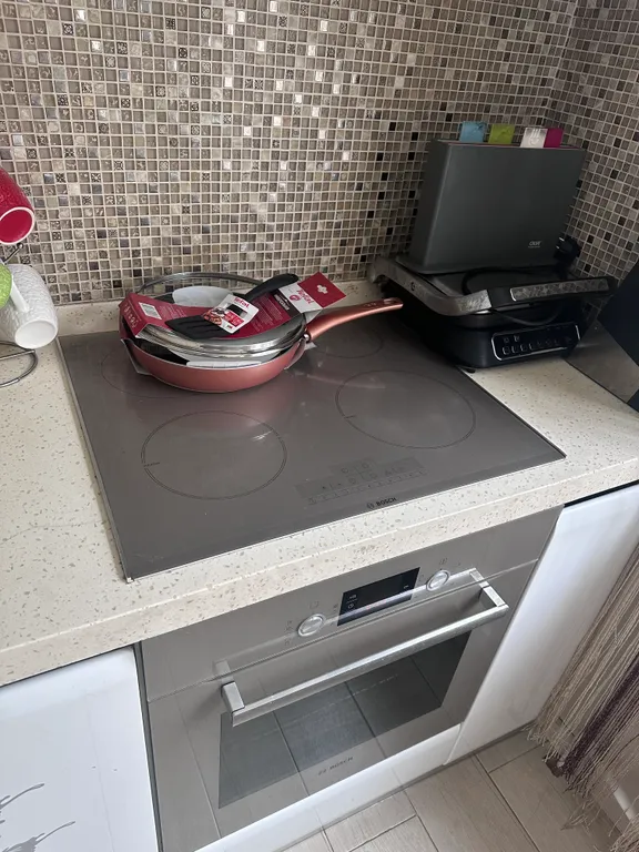 Уютная квартира с дизайнерским ремонтом в центральной части города